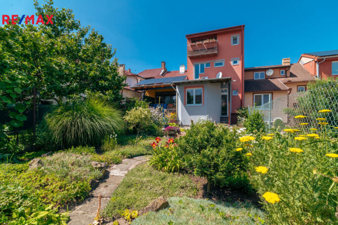 Prodej rodinného domu, 276 m2, Hodonín - obrázek 2