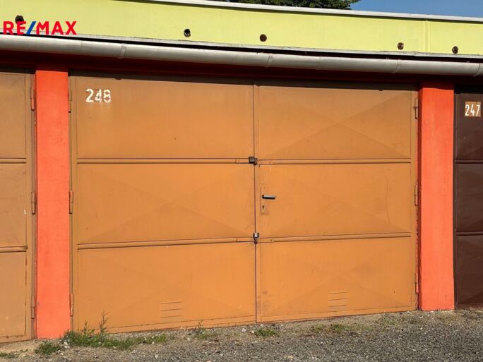 Práce v realitách Brno