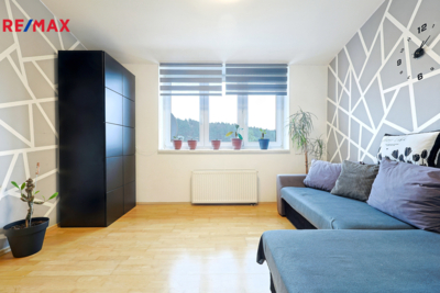 Prodej nemovitostí Brno