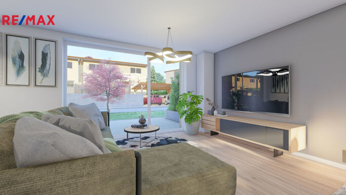 Prodej rodinného domu, 112 m2, Kroměříž - obrázek 18