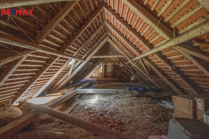 Prodej rodinného domu, 250 m2, Želetava - obrázek 27