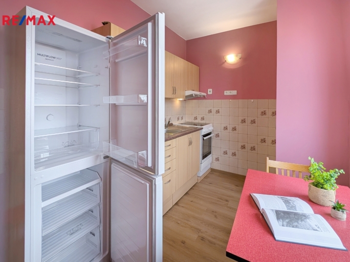 Realitní makléř Brno