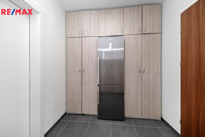 Prodej bytu 1+kk, 33 m2, Brno - obrázek 6