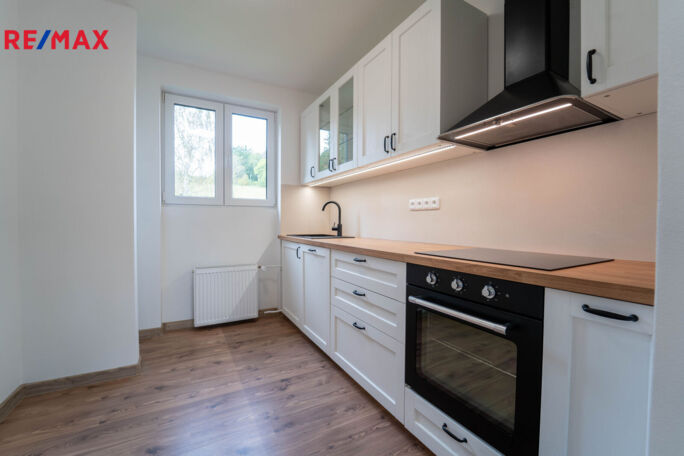 Realitní makléř Brno