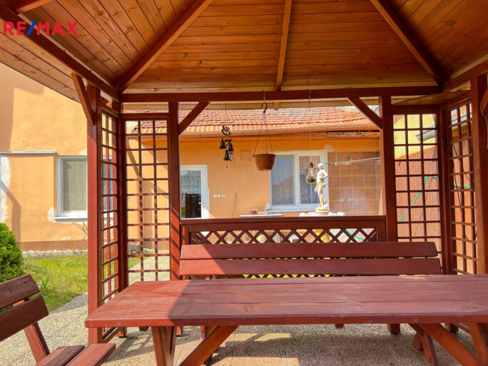 Prodej rodinného domu, 149 m2, Loděnice - obrázek 28
