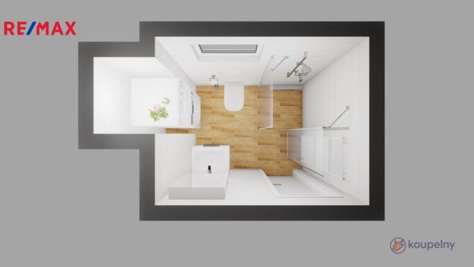 Prodej rodinného domu, 120 m2, Blansko - obrázek 12