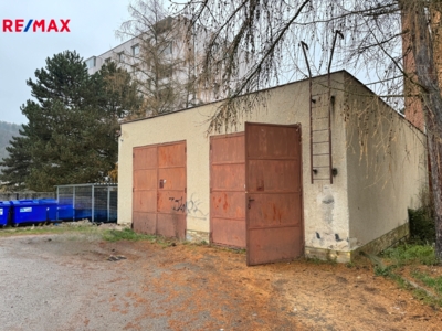 Práce v realitách Brno