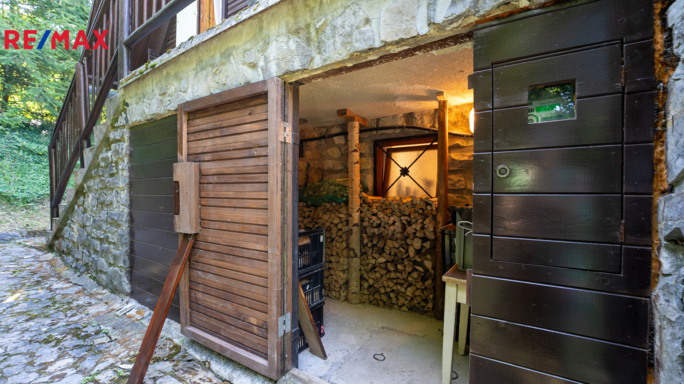 Prodej chaty, 62 m2, Kunštát - obrázek 25