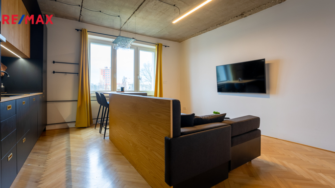 Realitní makléř Brno