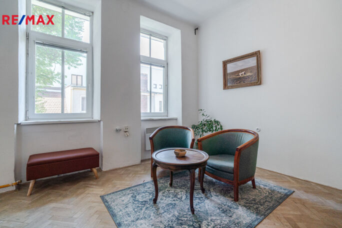 Prodej bytu 1+1, 40 m2, Brno - obrázek 3