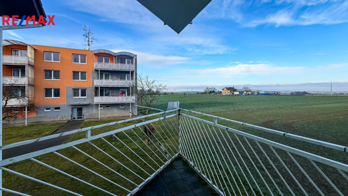 Prodej bytu 2+1, 58 m2, Hrotovice - obrázek 2