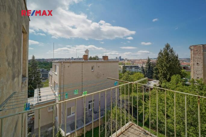 Prodej bytu 3+KK, Brno Černá Pole - obrázek 13