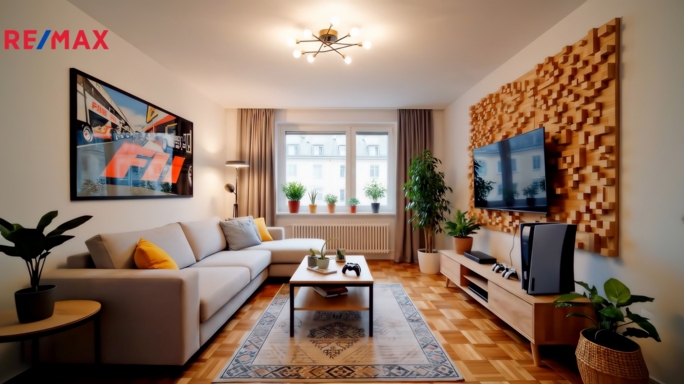 Prodej bytu 2+1, 56,2 m2, Brno - obrázek 7