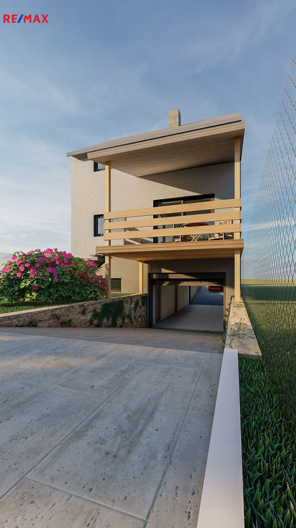 Prodej pozemku pro bydlení, 1640 m2, Šakvice - obrázek 7