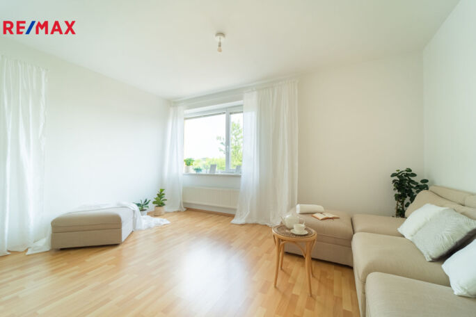 Prodej nemovitostí Brno