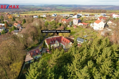 Realitní makléř Brno