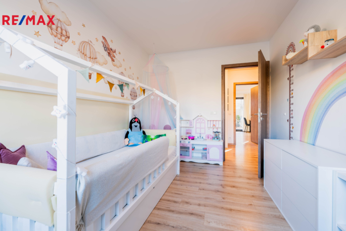 Práce v realitách Brno