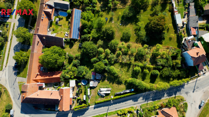 Prodej rodinného domu, 77 m2, Voděrady - obrázek 2