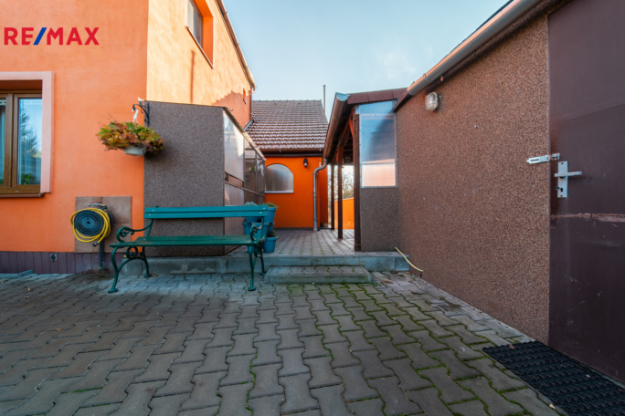 Prodej rodinného domu, 105 m2, Zakřany - obrázek 17