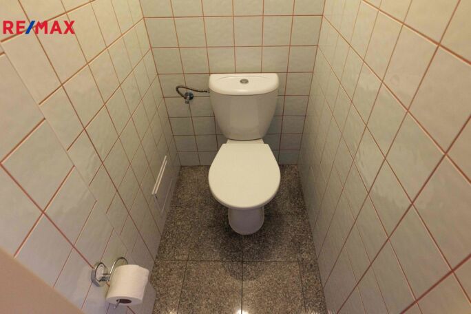 Prodej bytu 2+kk, 45 m2, Brno - obrázek 14