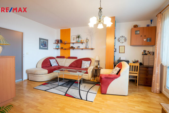 Prodej bytu 3+1, 75 m2, Brno - obrázek 12