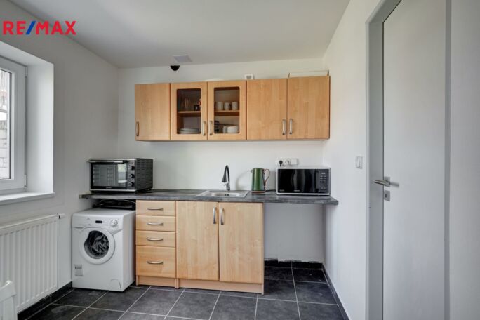 Prodej apartmánu, 240 m2, Kyjov - obrázek 31