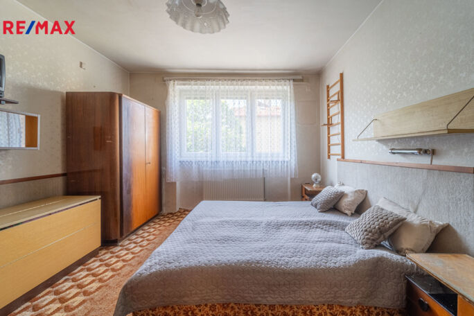 Prodej bytu 2+1, 65 m2, Kuřim - obrázek 9