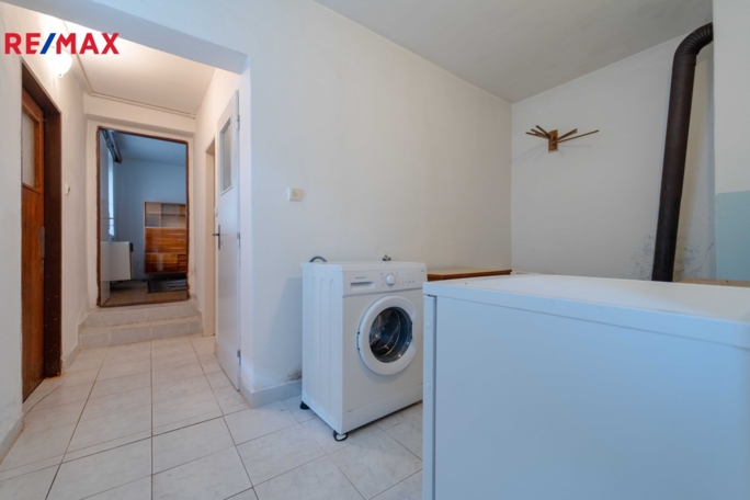 Prodej rodinného domu, 100 m2, Strání - obrázek 12
