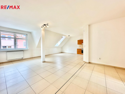 Prodej bytu 3+kk, 111,7 m2, Kladno Prodej bytu 3+kk, 111,7 m2, Kladno