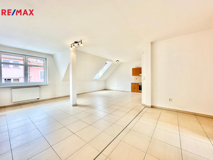 Prodej bytu 3+kk, 111,7 m2, Kladno Prodej bytu 3+kk, 111,7 m2, Kladno