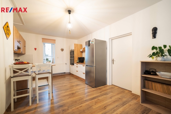 Práce v realitách Brno