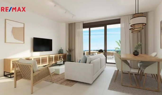 Prodej bytu 3+kk, 134 m2, Rincón de la Victoria - obrázek 8