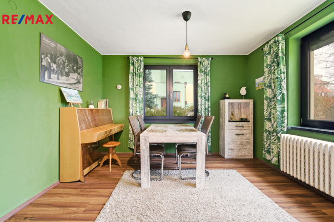 Realitní kancelář Brno