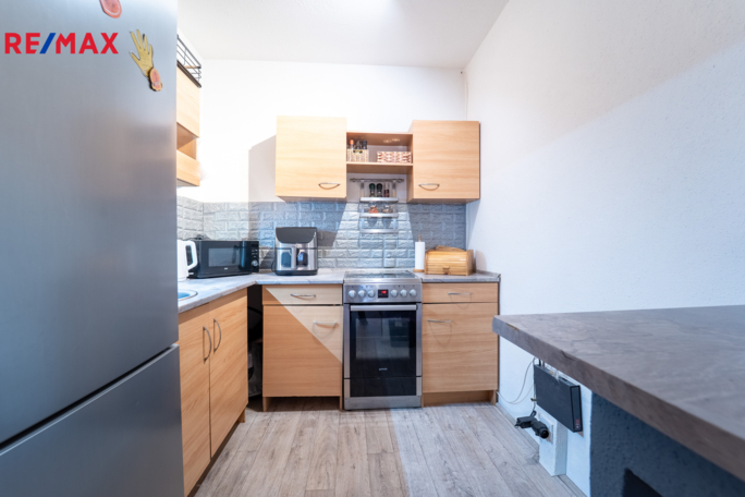 Realitní kancelář Brno