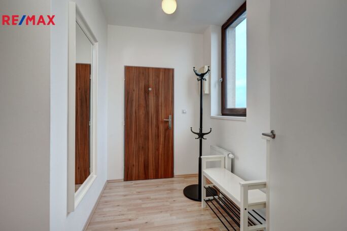 Prodej atypického bytu, 51,8 m2, Brno - obrázek 3