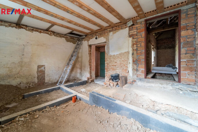 Prodej rodinného domu, 151 m2, Malé Hradisko - obrázek 8