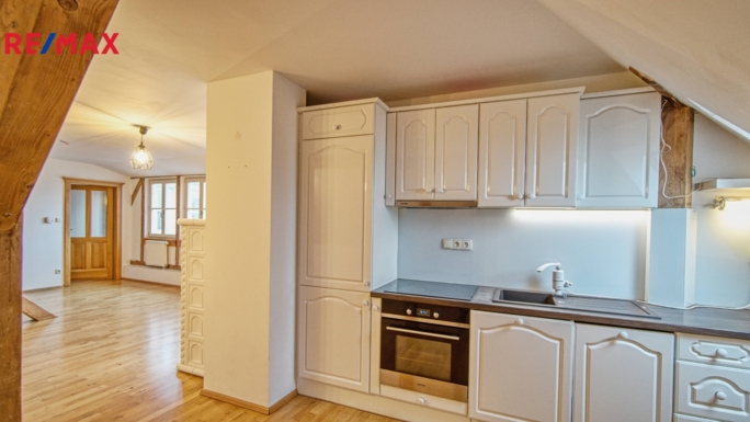 Pronájem bytu 3+kk, 105 m2, Znojmo - obrázek 18