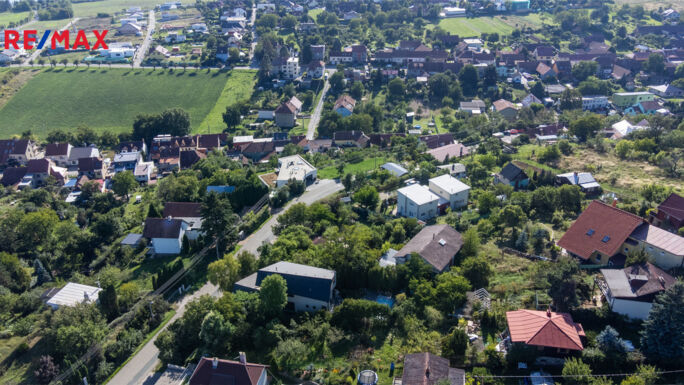Prodej pozemku pro bydlení, 1112 m2, Rozdrojovice - obrázek 22