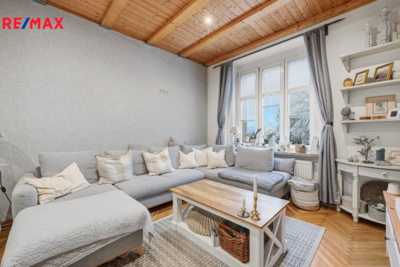 Práce v realitách Brno