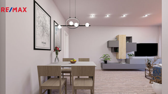 Prodej bytu 2+kk, 43,7 m2, Merklín - obrázek 13