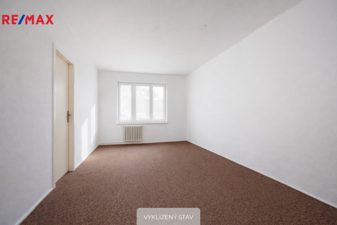 Prodej nemovitostí Brno