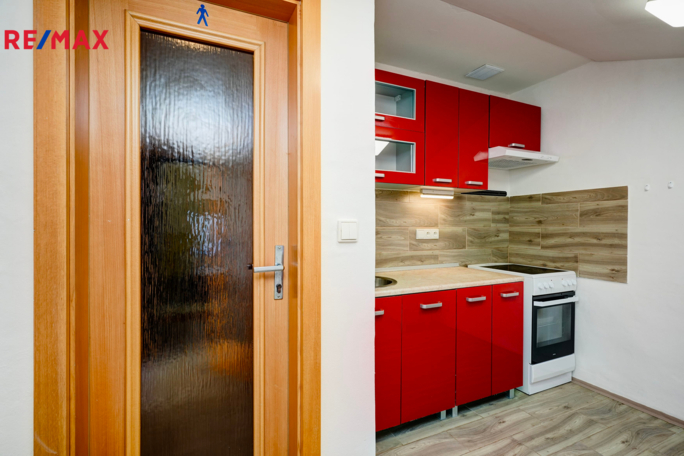 Prodej nemovitostí Brno