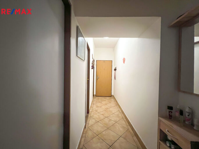 Pronájem bytu 2+kk, 50 m2, Pohořelice - obrázek 18