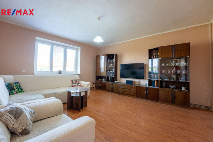 Prodej rodinného domu, 104 m2, Medlice - obrázek 25