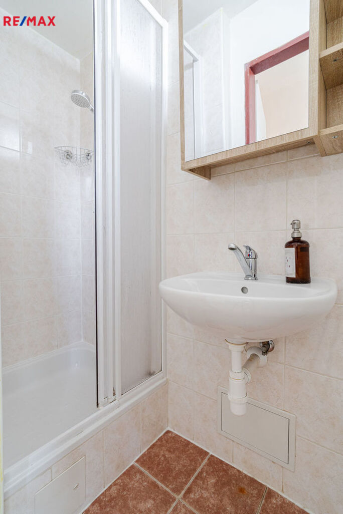 Prodej bytu 1+1, 40 m2, Brno - obrázek 19