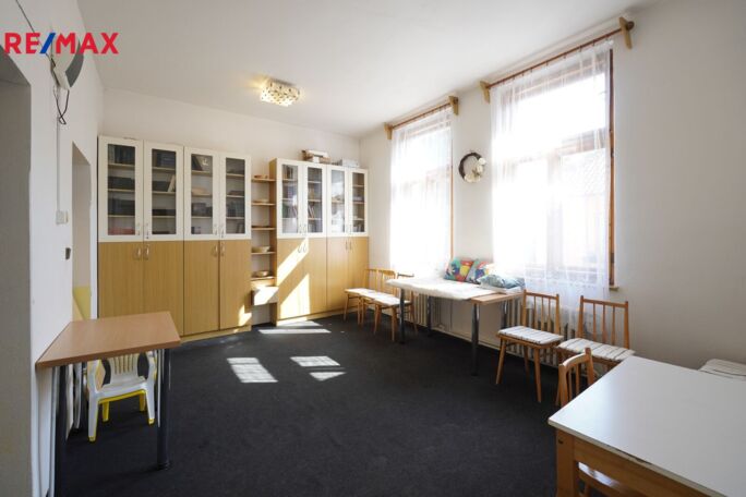 Prodej vícegeneračního domu, 540 m2, Lovosice - obrázek 12