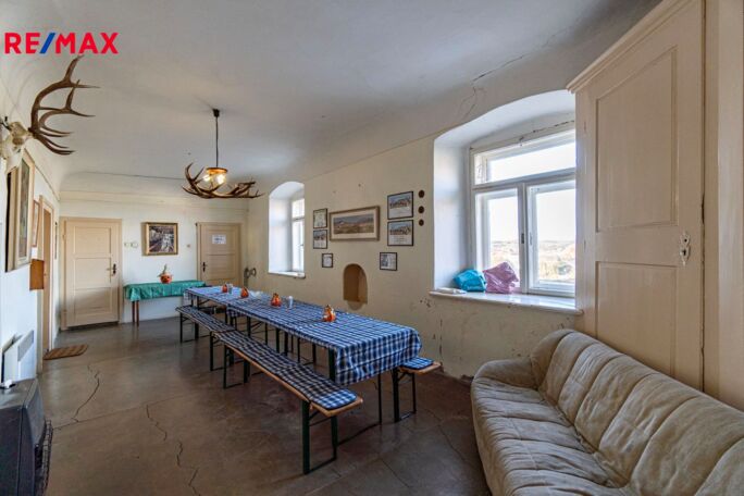 Prodej pozemku pro komerční výstavbu, 14278 m2, Drnholec - obrázek 13