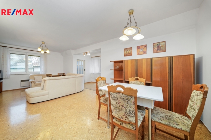 Práce v realitách Brno