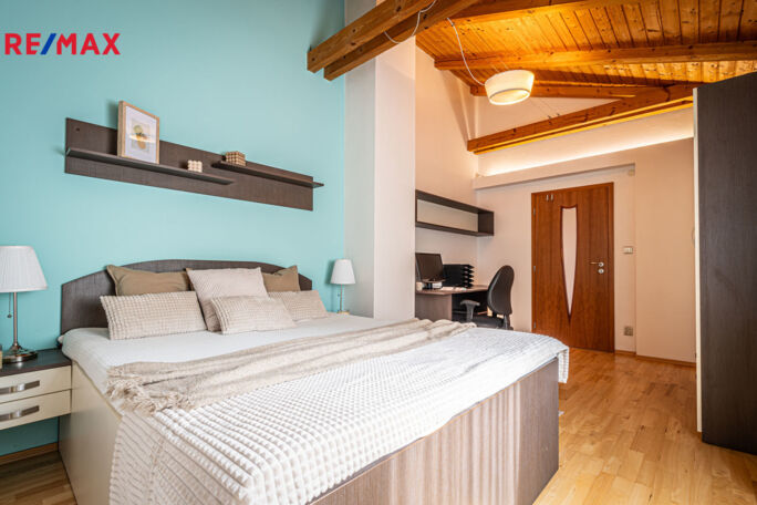 Prodej vícegeneračního domu, 177 m2, Chudčice - obrázek 15