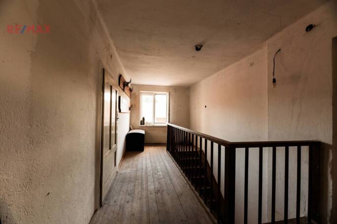 Prodej zemědělské usedlosti, 1208 m2, Rájec-Jestřebí - obrázek 2